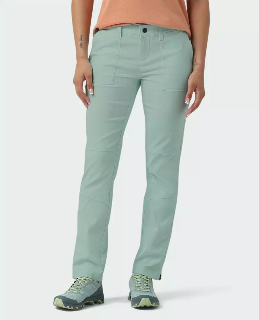 Stio Women's Coburn XT Pant