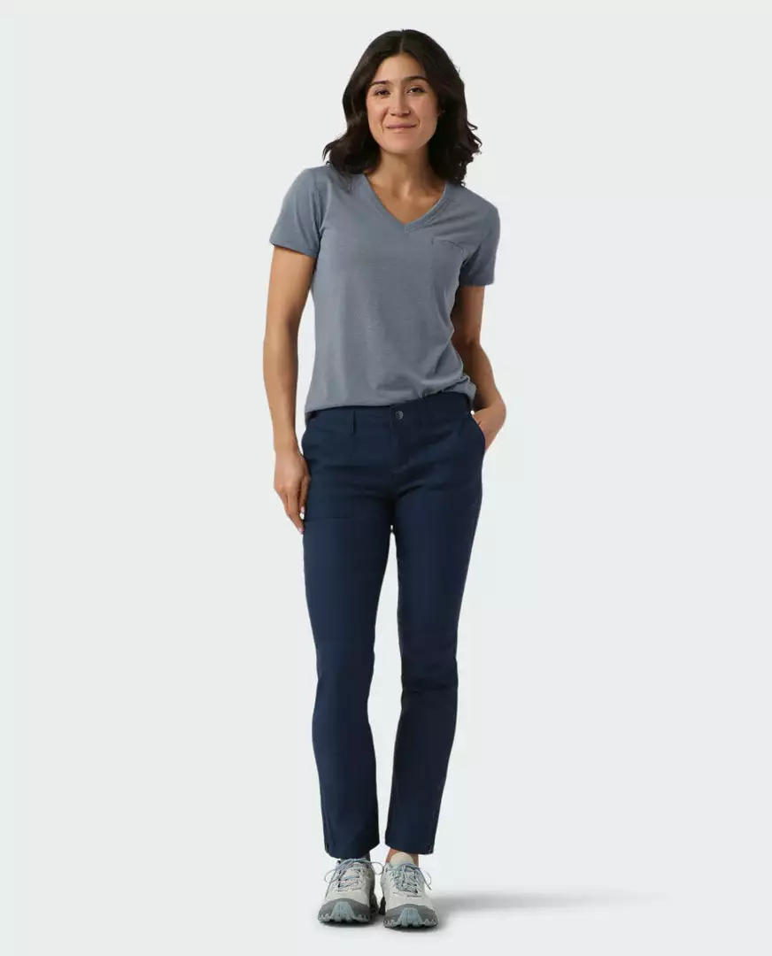 Stio Women's Coburn XT Pant