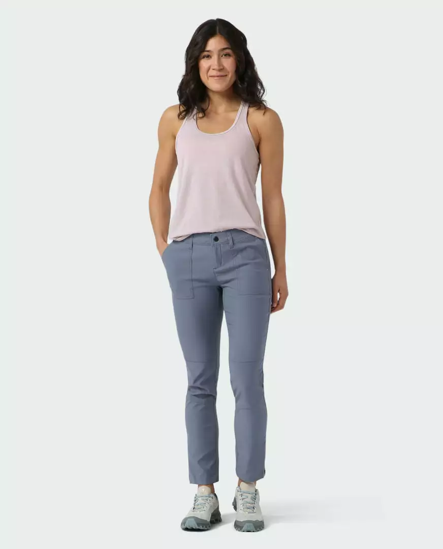 Stio Women's Coburn XT Pant