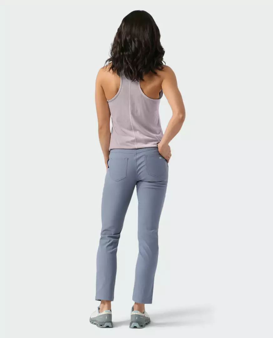 Stio Women's Coburn XT Pant