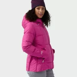 Stio Women's Colter INFINIUM™ Down Jacket