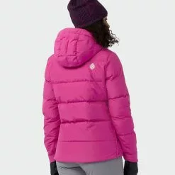 Stio Women's Colter INFINIUM™ Down Jacket