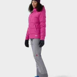 Stio Women's Colter INFINIUM™ Down Jacket