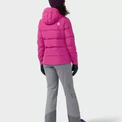 Stio Women's Colter INFINIUM™ Down Jacket