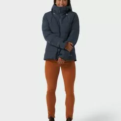 Stio Women's Colter INFINIUM™ Down Jacket