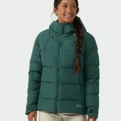 Stio Women's Colter INFINIUM™ Down Jacket