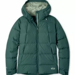 Stio Women's Colter INFINIUM™ Down Jacket