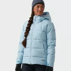 Stio Women's Colter INFINIUM™ Down Jacket