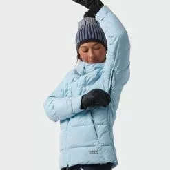 Stio Women's Colter INFINIUM™ Down Jacket