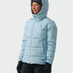 Stio Women's Colter INFINIUM™ Down Jacket