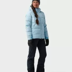 Stio Women's Colter INFINIUM™ Down Jacket