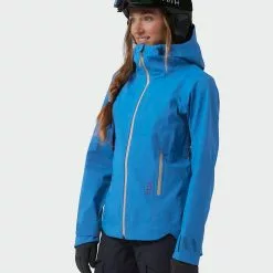 Stio Women's Credential Jacket