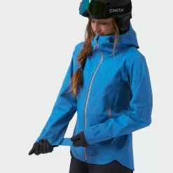 Stio Women's Credential Jacket