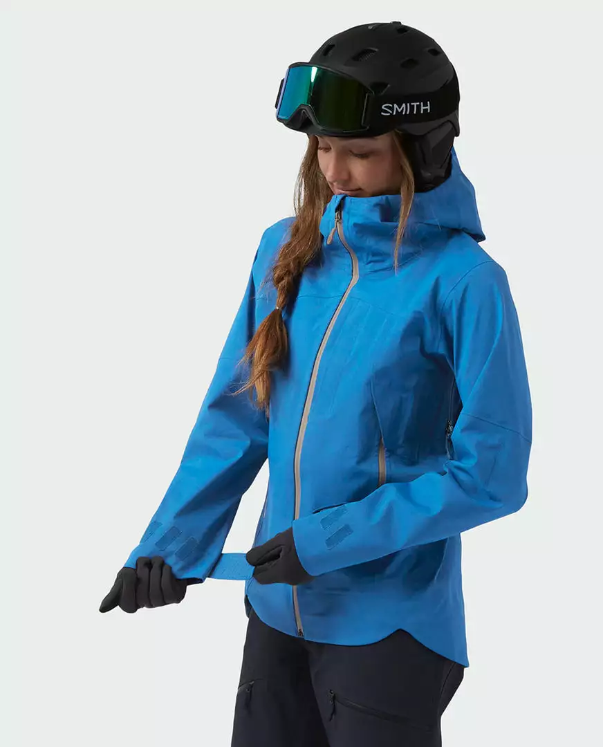 Stio Women's Credential Jacket