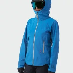 Stio Women's Credential Jacket