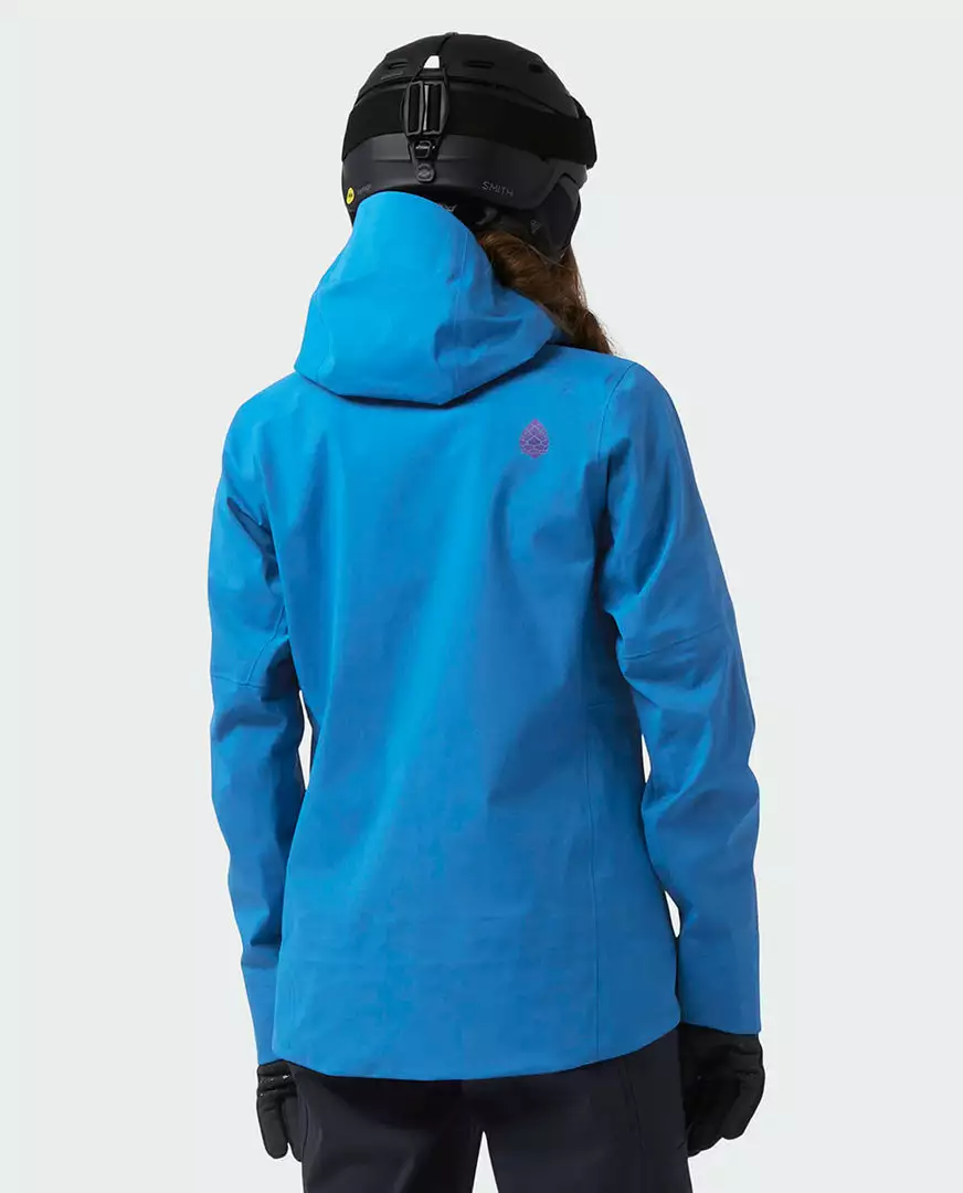 Stio Women's Credential Jacket