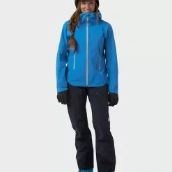 Stio Women's Credential Jacket