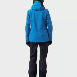 Stio Women's Credential Jacket