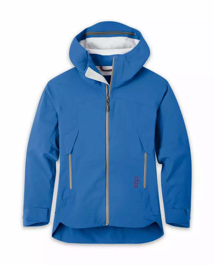Stio Women's Credential Jacket