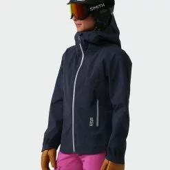 Stio Women's Credential Jacket