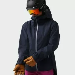 Stio Women's Credential Jacket