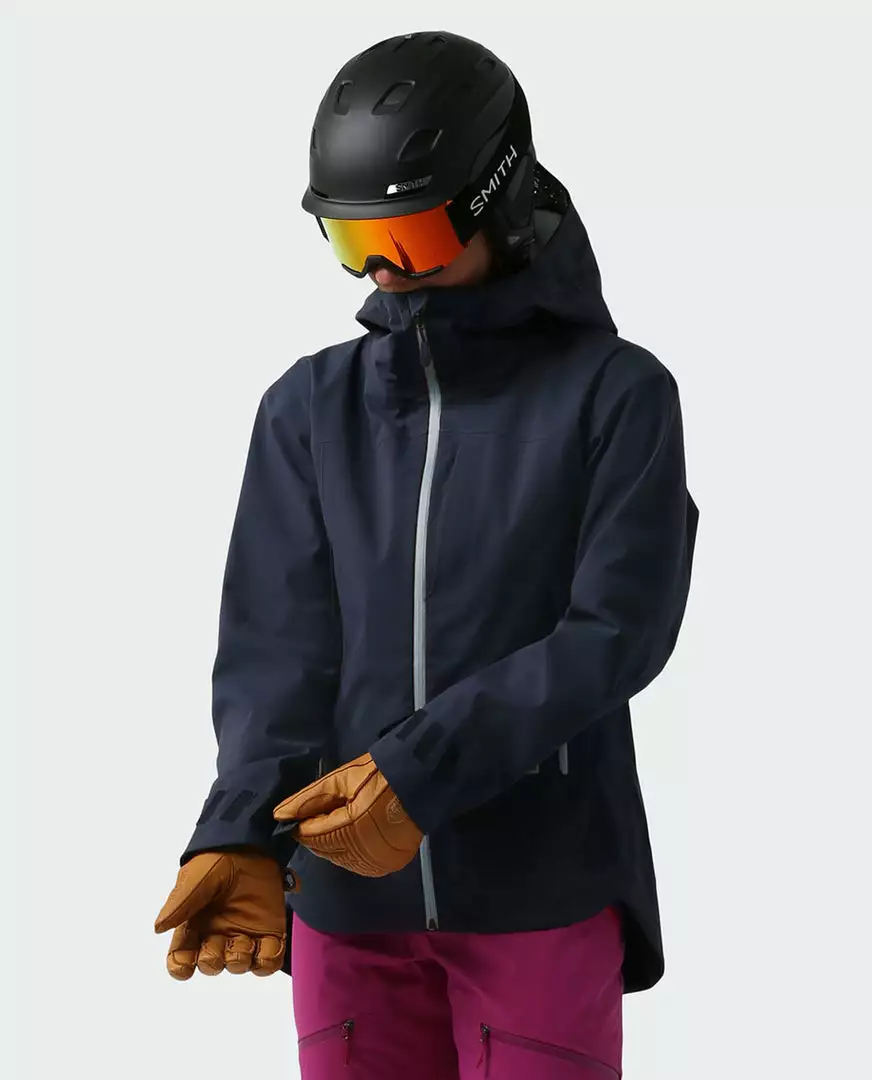 Stio Women's Credential Jacket