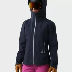 Stio Women's Credential Jacket