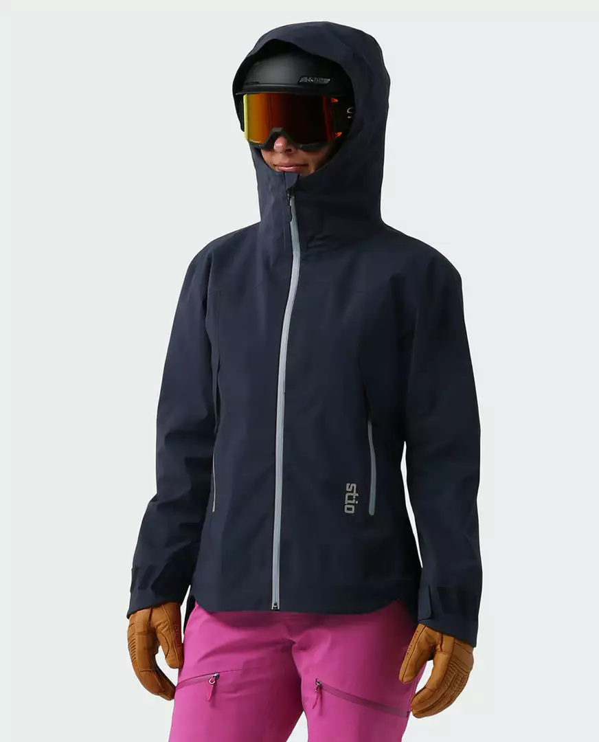 Stio Women's Credential Jacket