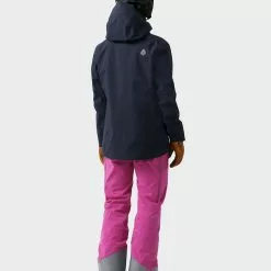 Stio Women's Credential Jacket