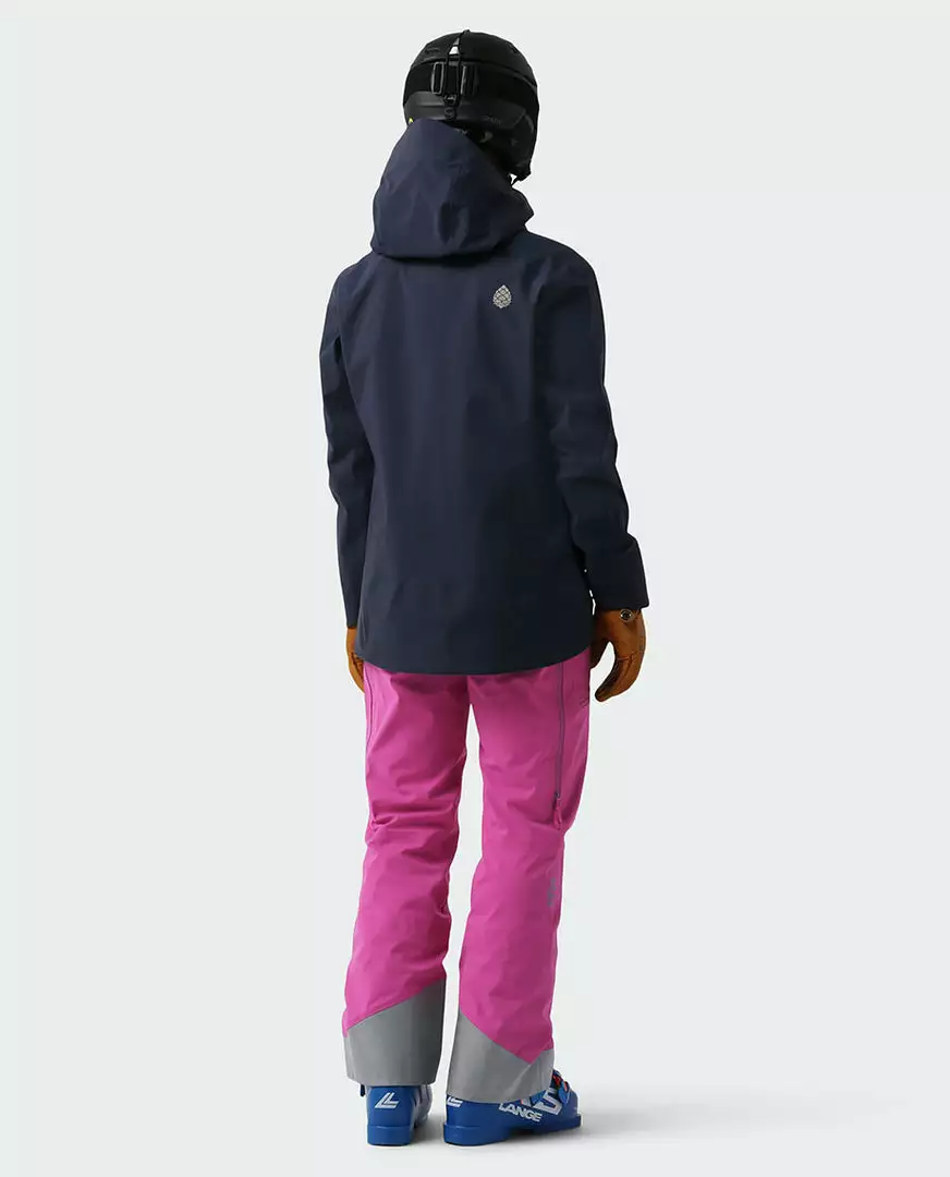 Stio Women's Credential Jacket