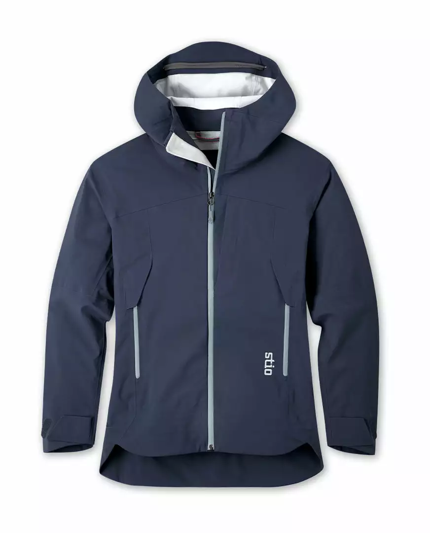 Stio Women's Credential Jacket