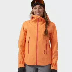 Stio Women's Credential Jacket