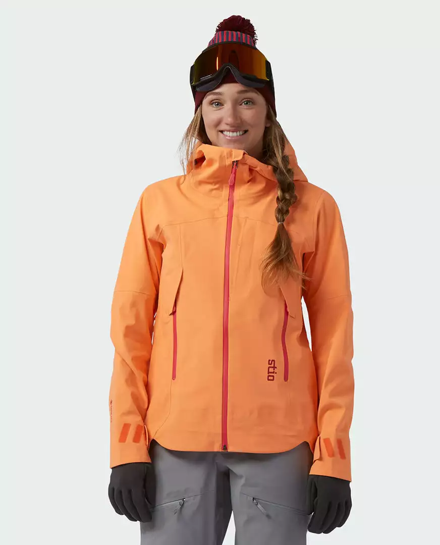 Stio Women's Credential Jacket