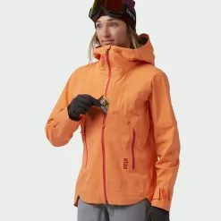 Stio Women's Credential Jacket