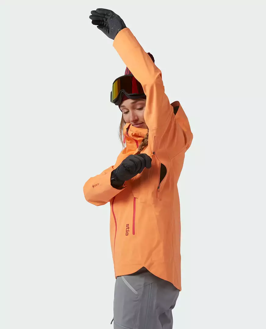 Stio Women's Credential Jacket