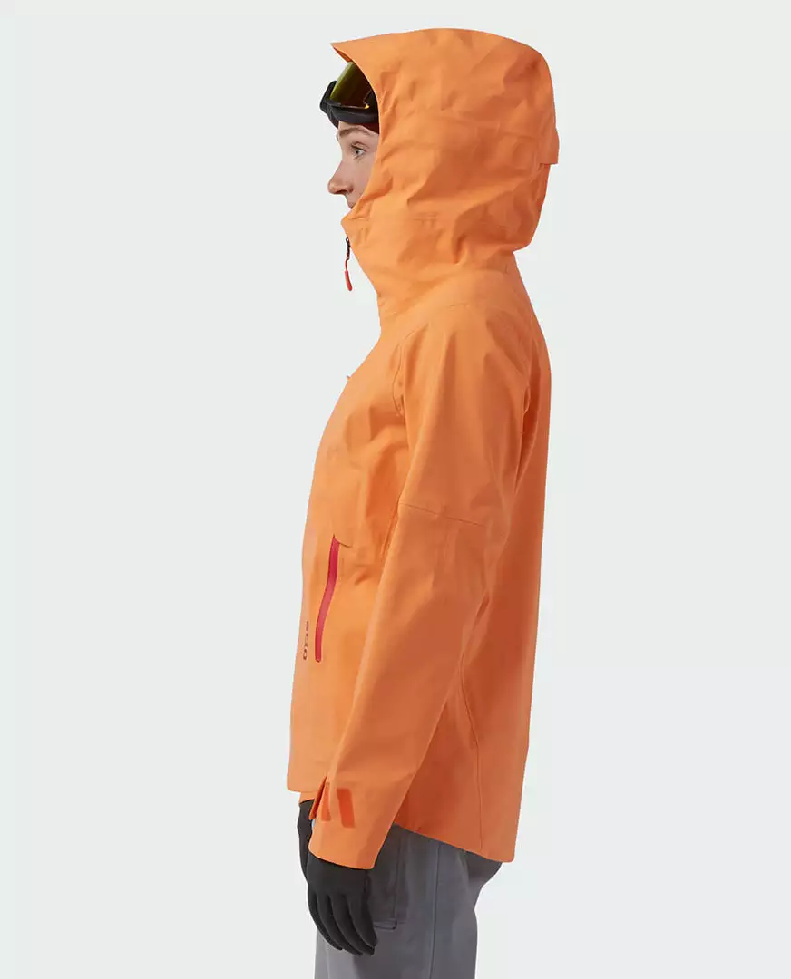 Stio Women's Credential Jacket