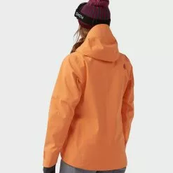 Stio Women's Credential Jacket