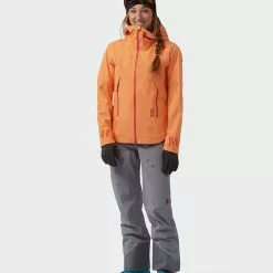 Stio Women's Credential Jacket