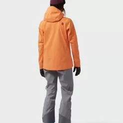 Stio Women's Credential Jacket