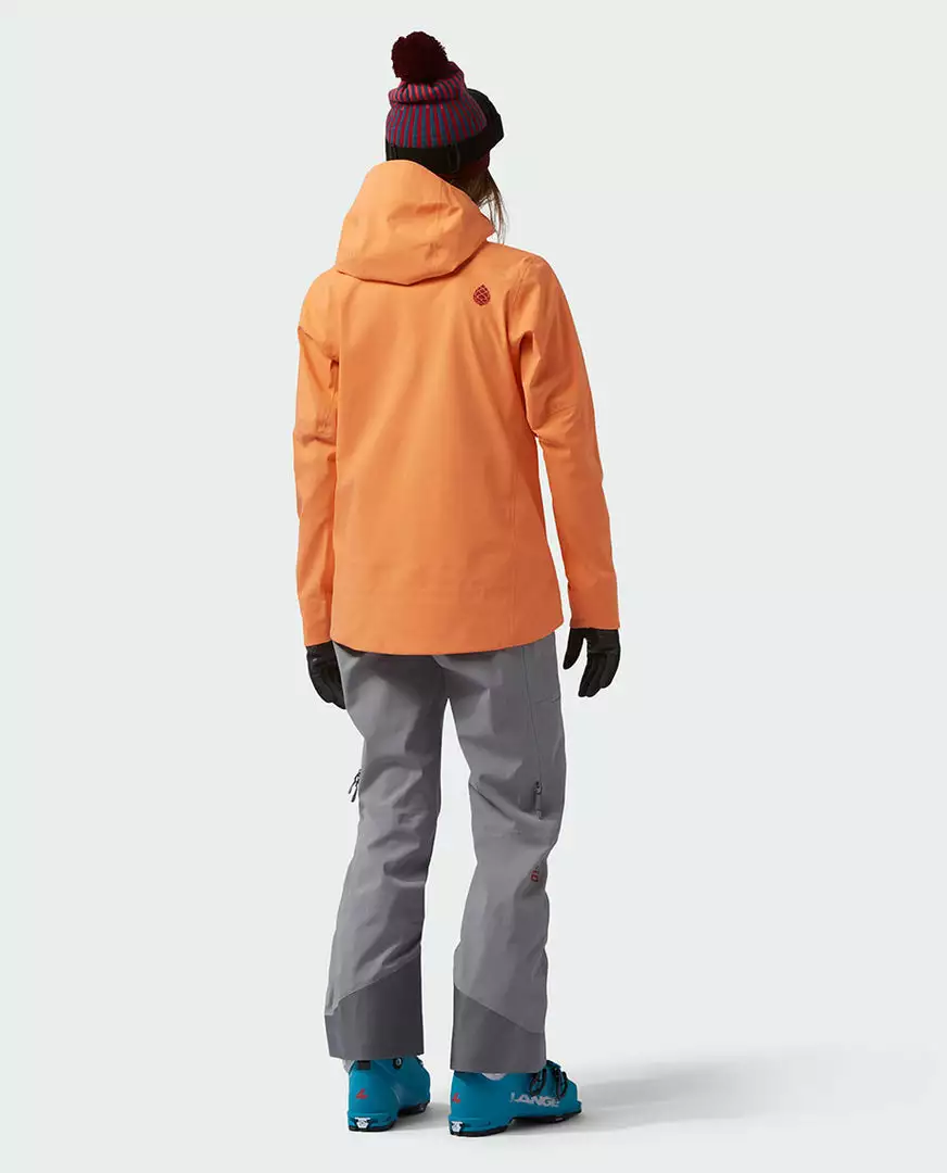 Stio Women's Credential Jacket