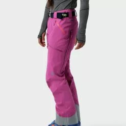 Stio Women's Credential Pant