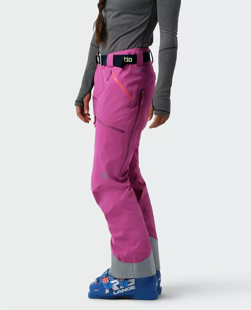 Stio Women's Credential Pant