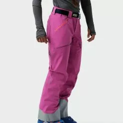 Stio Women's Credential Pant