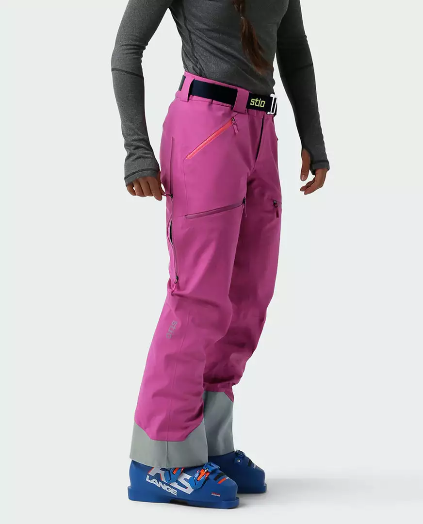 Stio Women's Credential Pant