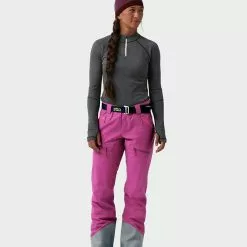 Stio Women's Credential Pant