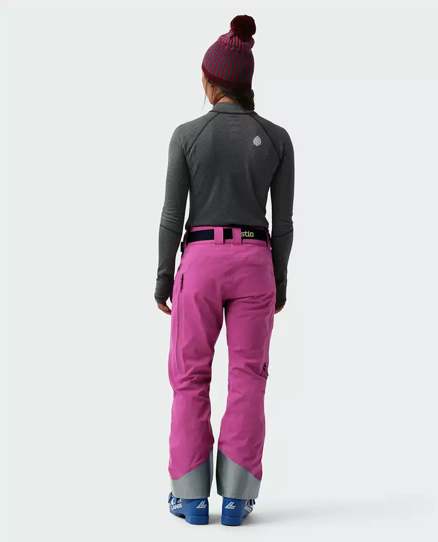 Stio Women's Credential Pant