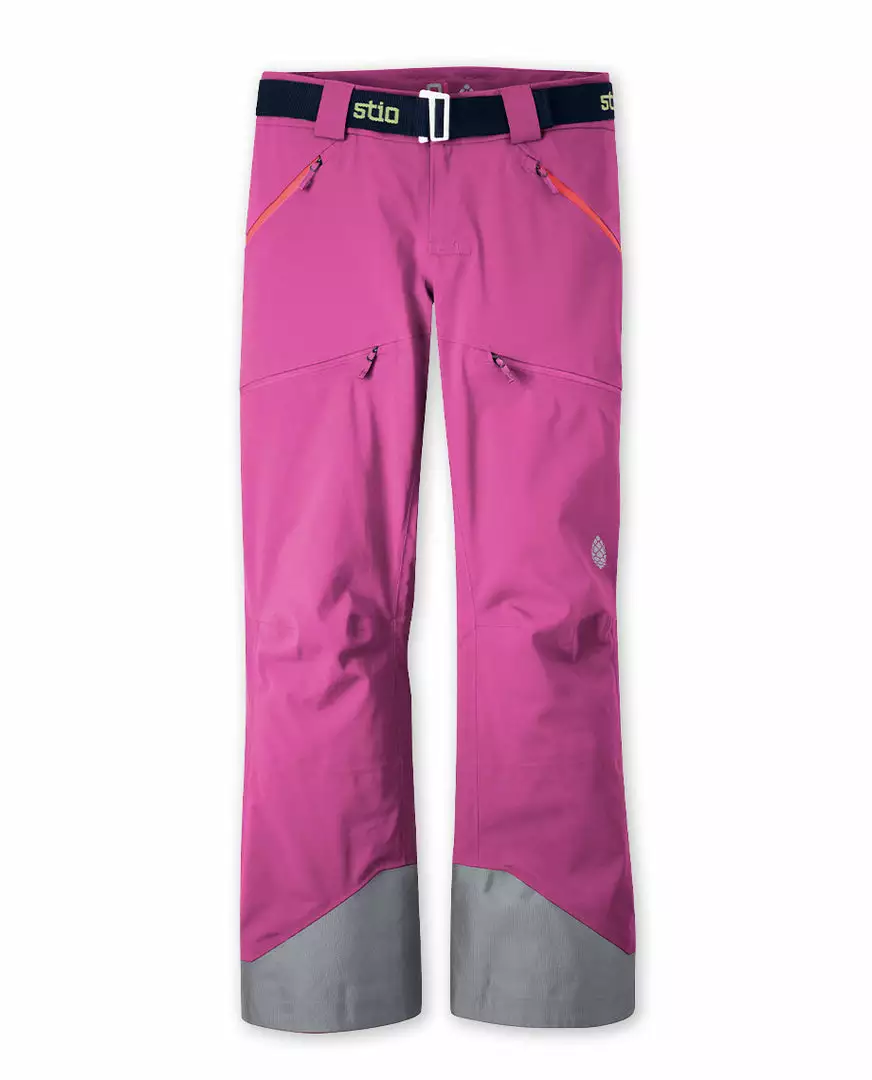 Stio Women's Credential Pant