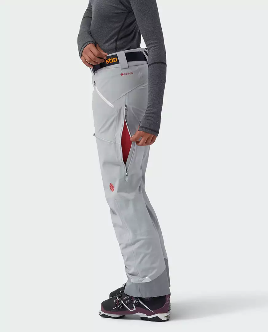 Stio Women's Credential Pant