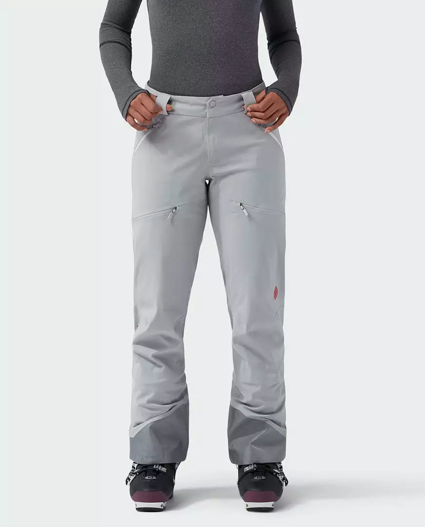 Stio Women's Credential Pant