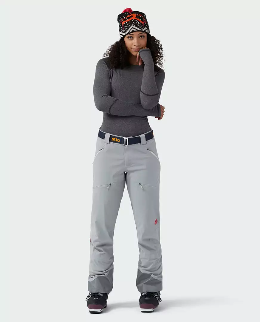 Stio Women's Credential Pant